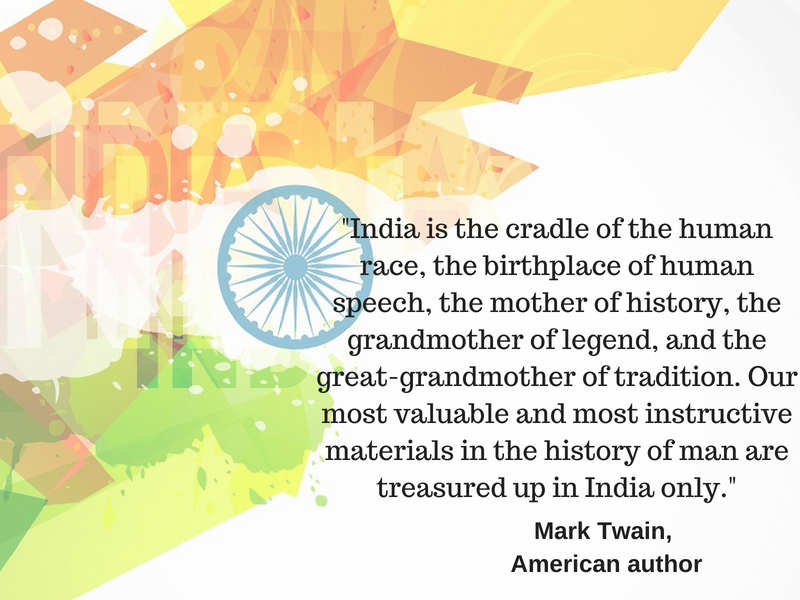 India independence day Independence Day Quotes