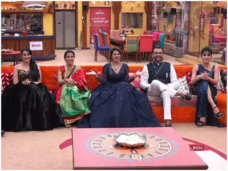 Read To Know What The Bigg Boss Marathi Contestants Are Doing Post The Show