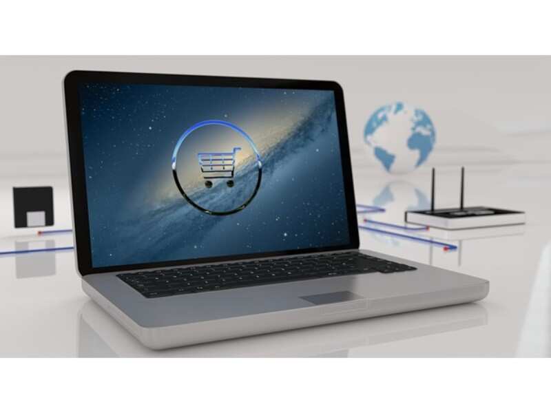 ​Selling your products online