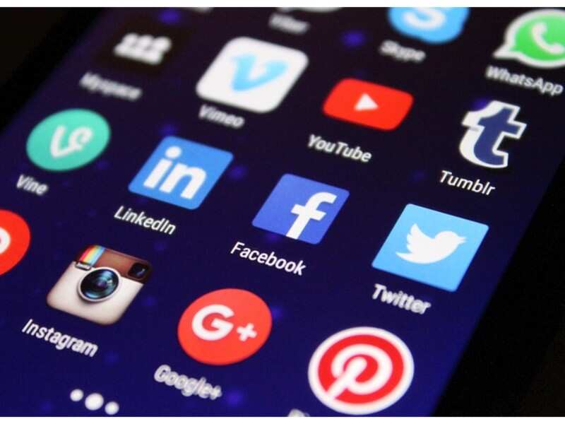 ​Social media
