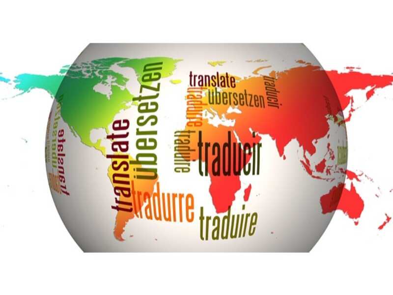 ​Translating: Earnings may range between Rs 1-Rs 5 per word