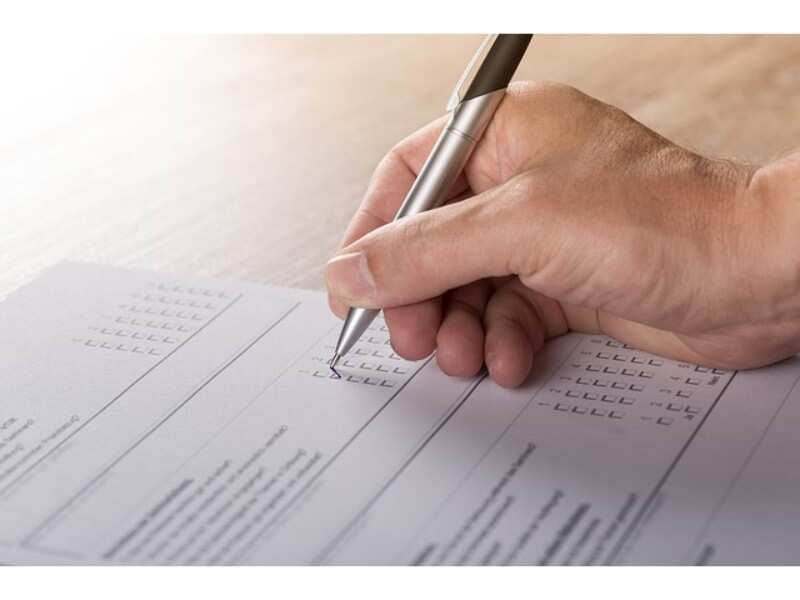 ​Surveys and searches and reviews