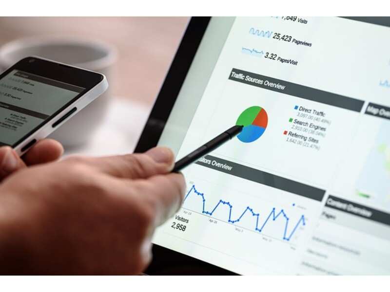 ​Affiliate marketing