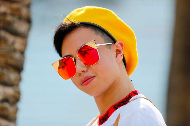 Thousands of fans celebrate Korean pop culture in Los Angeles