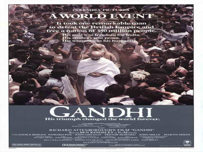 Great Freedom Film Streaming Independence Day 2018: 15 Movies on India's freedom to watch | Hindi