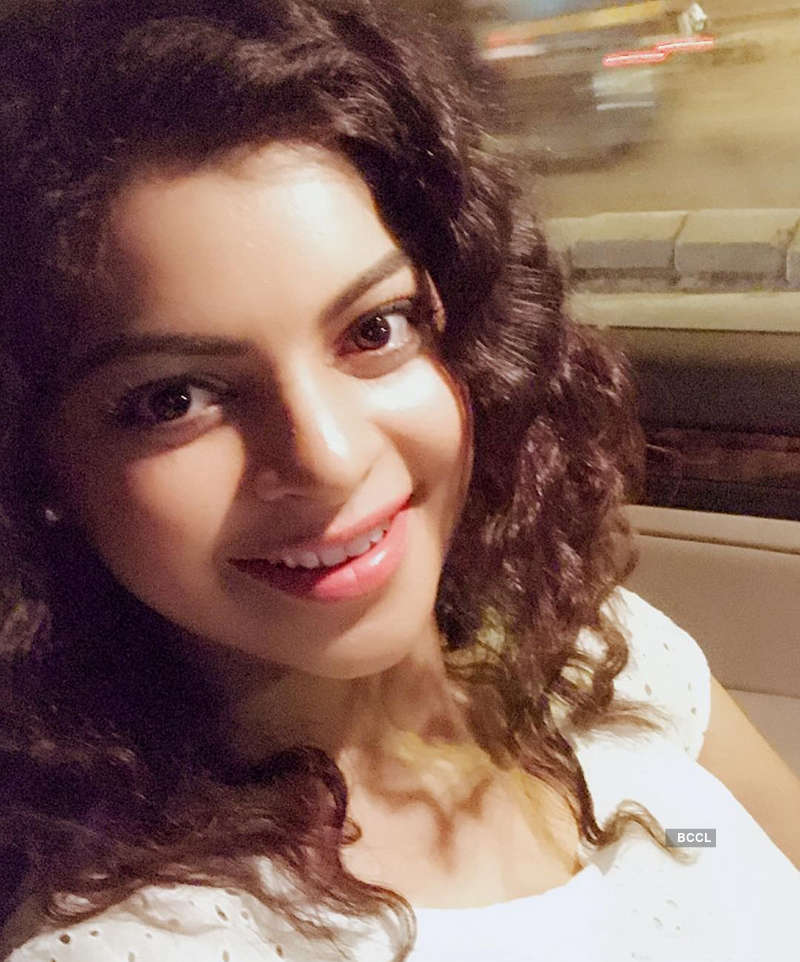 Here’s how Sneha Wagh keeps herself fit