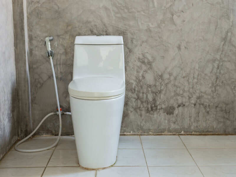 How To Disinfect A Public Toilet Seat Before Using It The Times