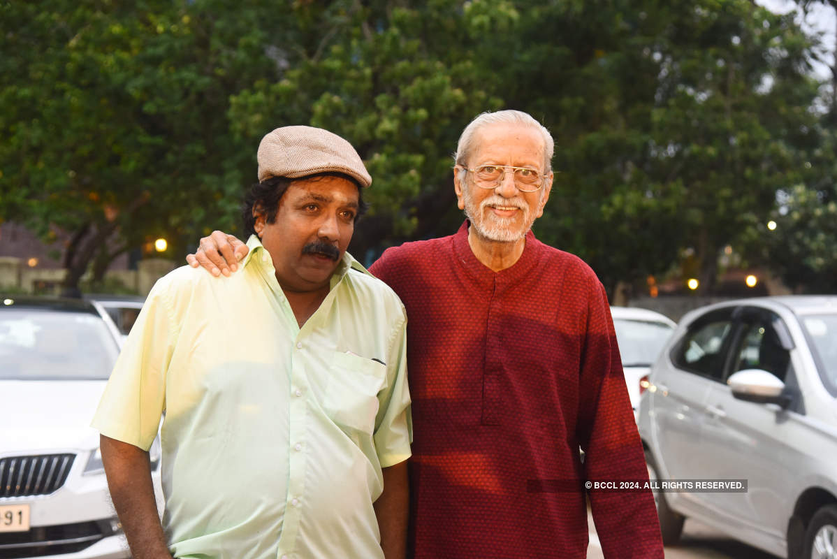 Gollapudi Srinivas National Award