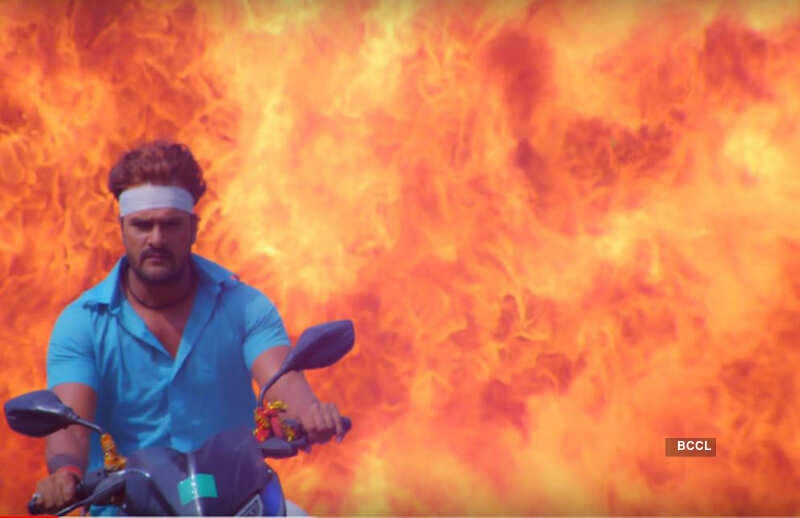 Dulhin Ganga Paar Ke