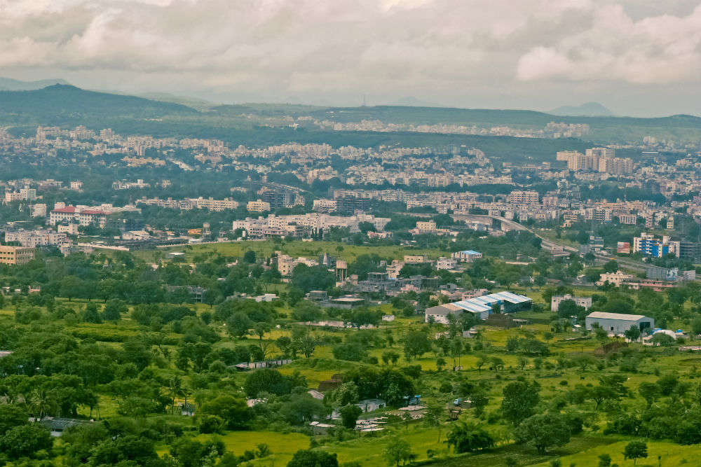 Reasons That Make Pune The Most Liveable City In India Times Of India