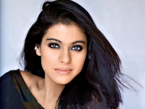 'Helicopter Eela' actor Kajol reveals who she'd like as her college ...