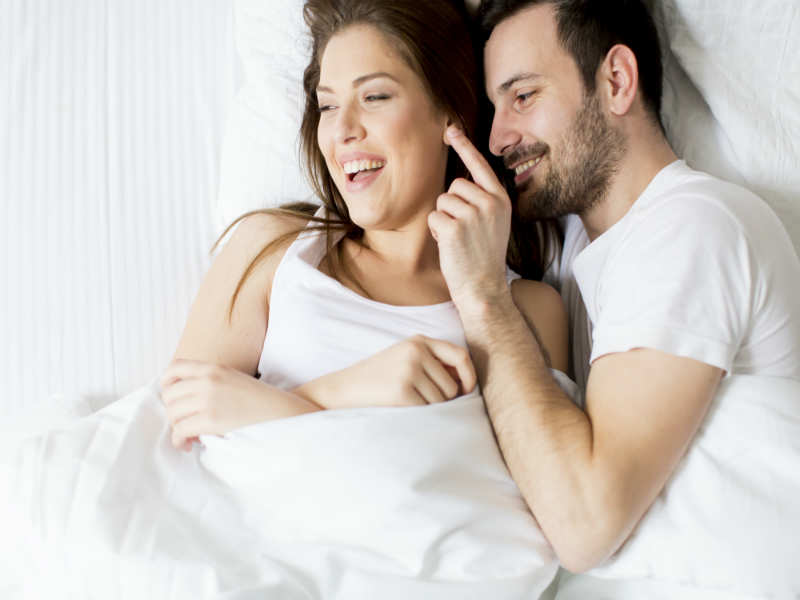 This is the most popular sex position among men and women: Study ...