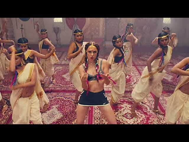 English Song Lean On Sung By Major Lazer & DJ Snake