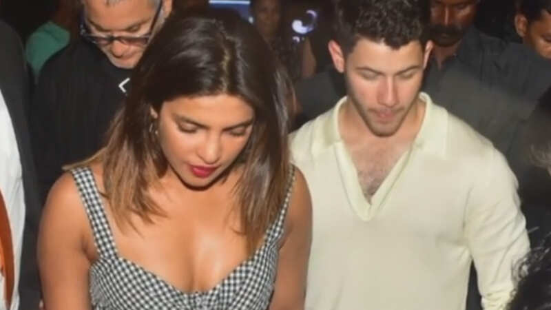 Priyanka Chopra and Nick Jonas engagement: Twitterati reactions pouring in