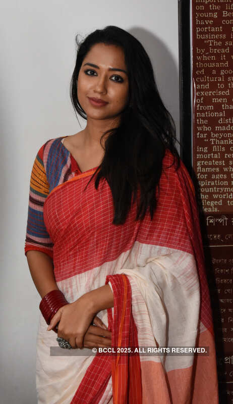 Sohini Sarkar