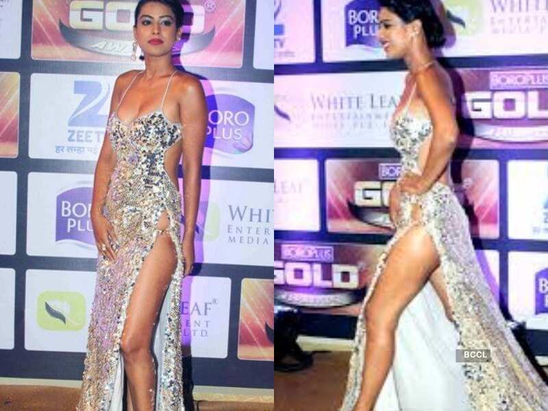 Nia Sharma