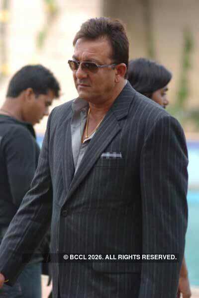 Dhamaal 2: On the sets