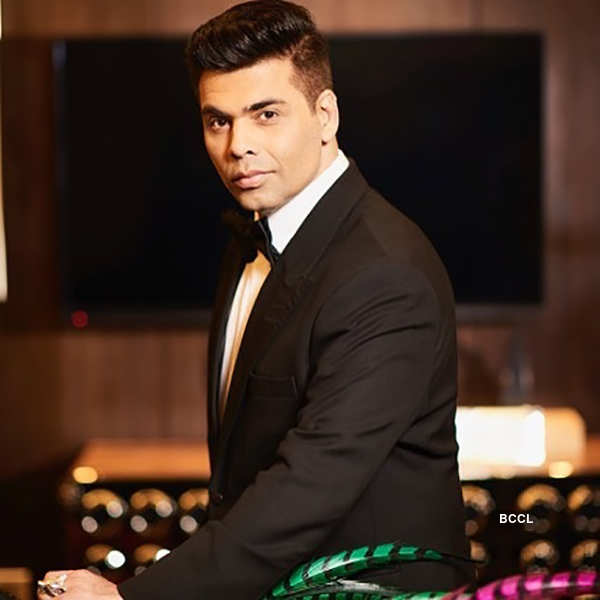 Karan Johar to be back with ‘Koffee with Karan Season 6’