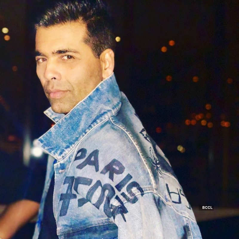 Karan Johar to be back with ‘Koffee with Karan Season 6’