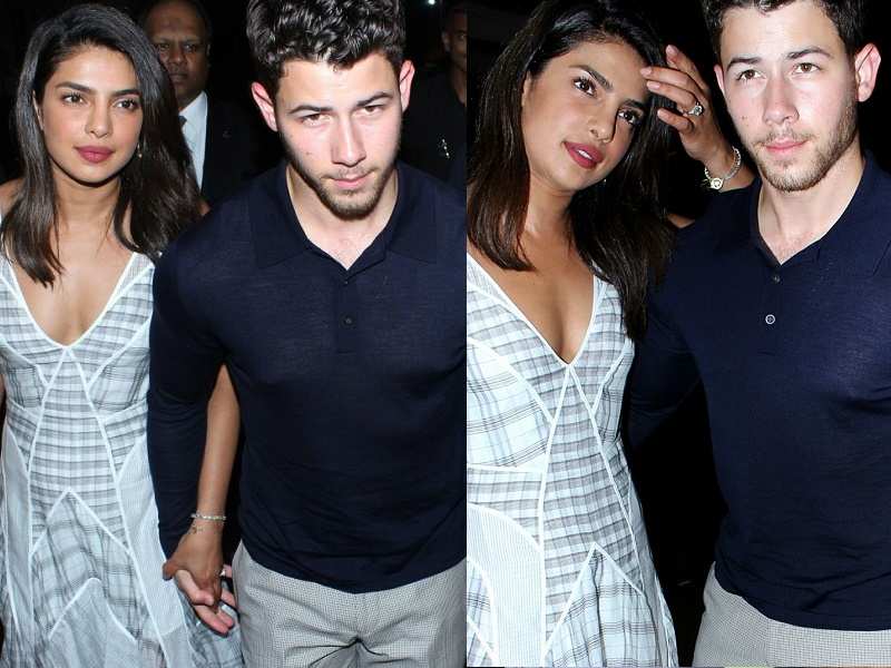 Did Nick Jonas' parents give Priyanka Chopra a diamond bracelet?