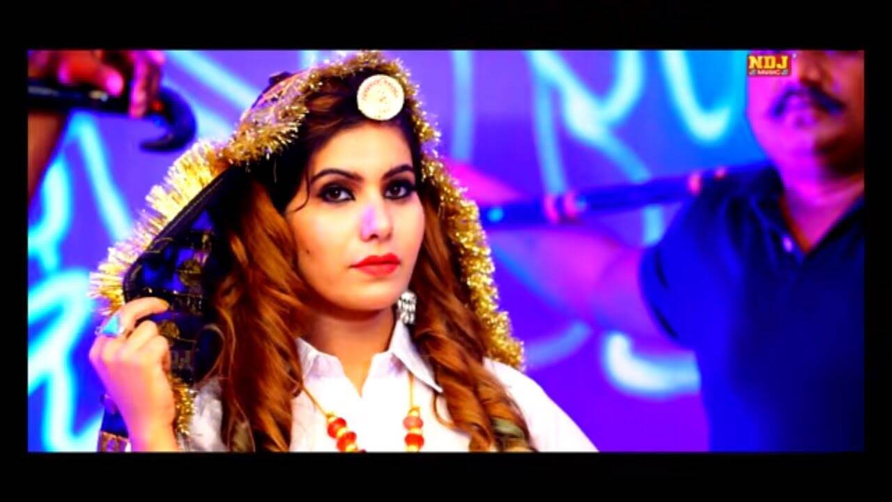 Latest Haryanavi Song Lifestyle Haryane Ka