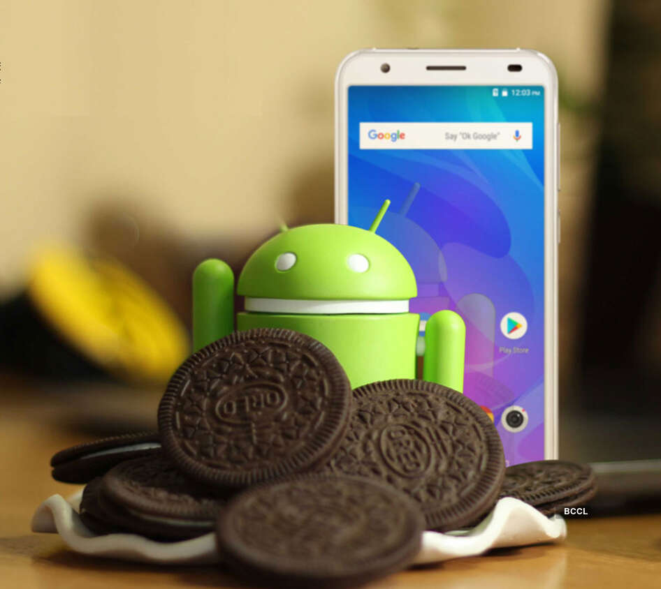 Coolpad launches Mega 5A smartphone