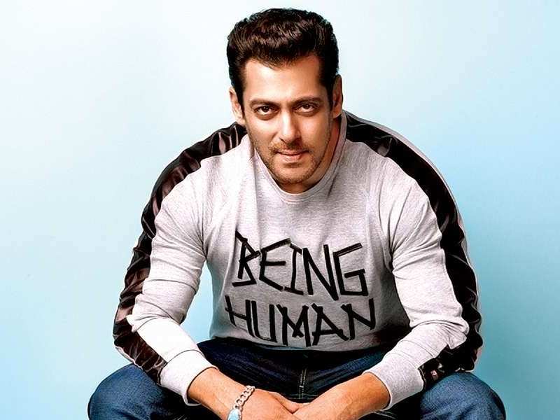 Guess Who Is The Power Couple Of Bollywood, According To Salman Khan!