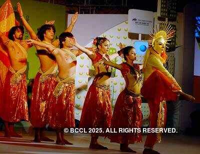 Earth Care Awards 2010