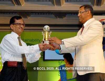 Earth Care Awards 2010