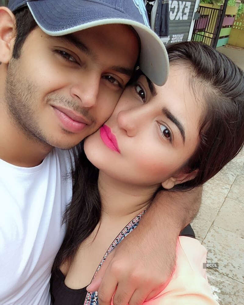 Siddharth Sagar and his girlfriend Subuhi Joshi to enter ‘Bigg Boss 12’?