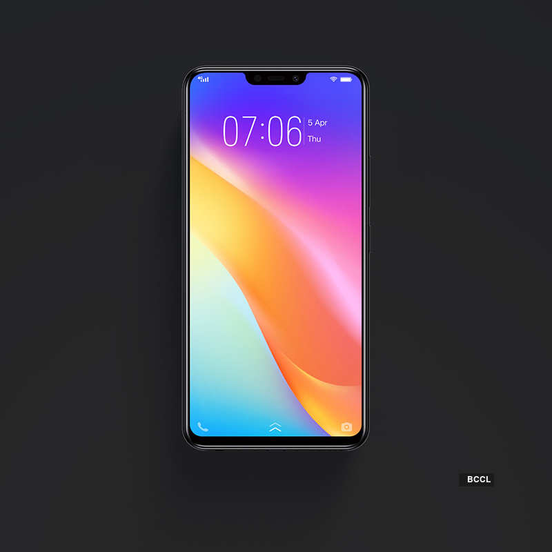 Vivo Y81 launched in India