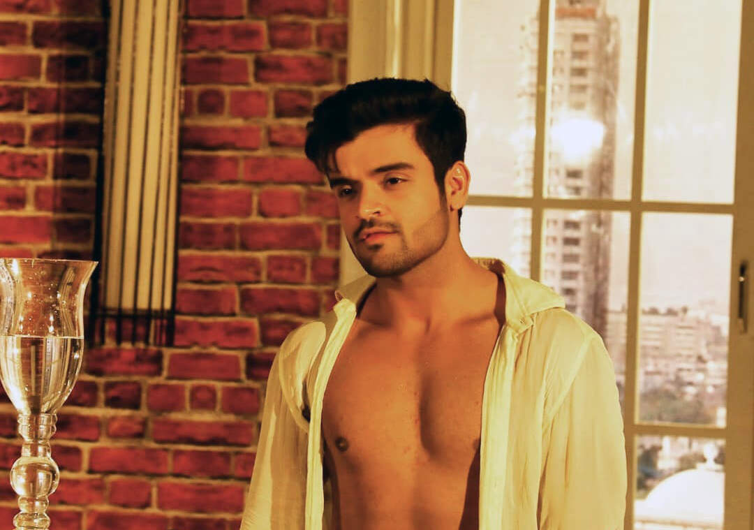 Debutant actor Rahul Sharma's fitness journey is all the motivation you ...