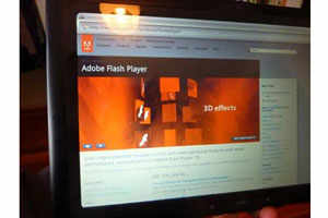Adobe Flash