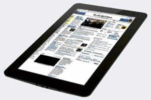 Multi touch
