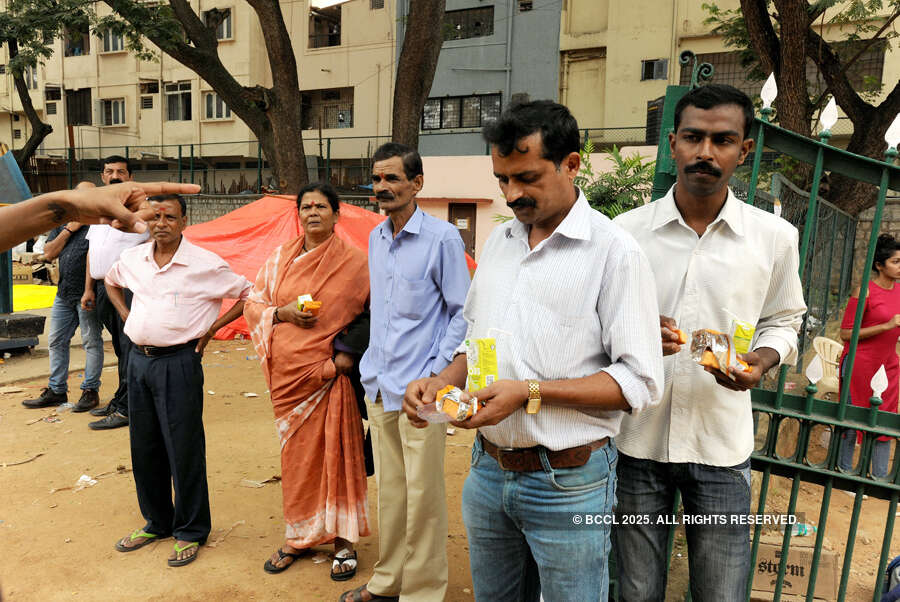 Karnataka's Kodagu district reels under flood devastation