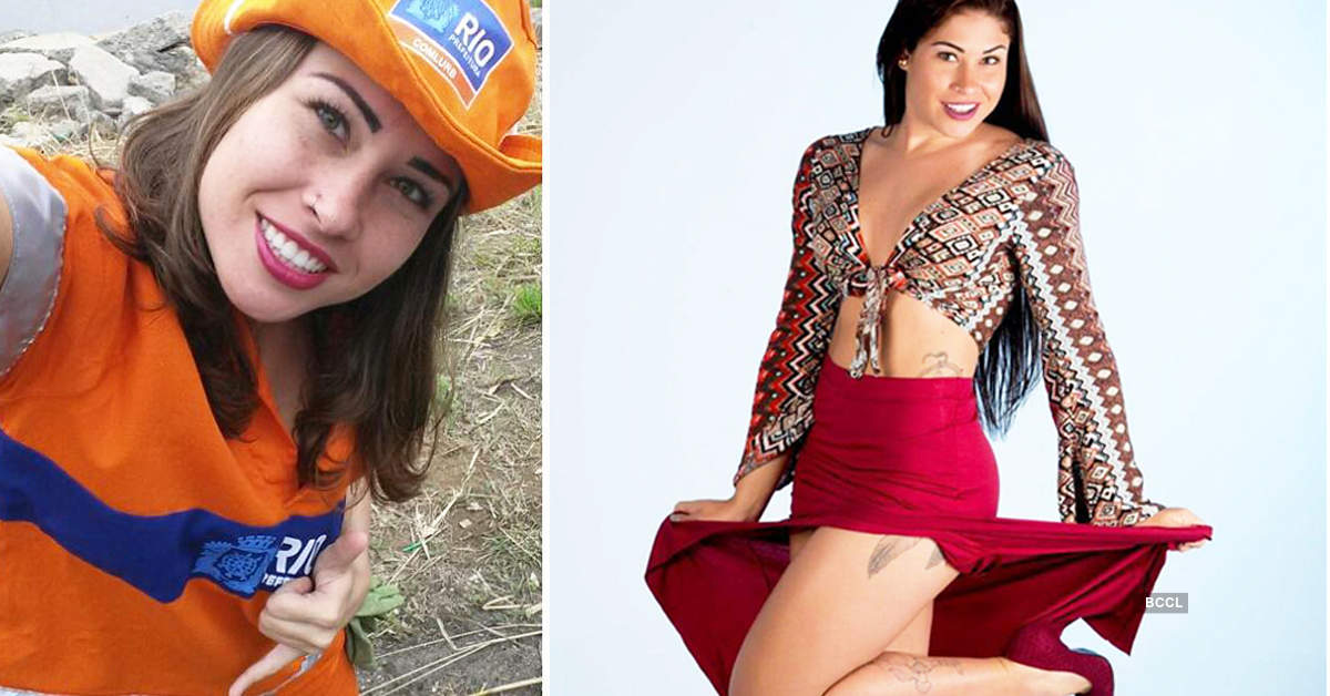 Meet this sweeper-turned-model, who’s an inspiration for millions