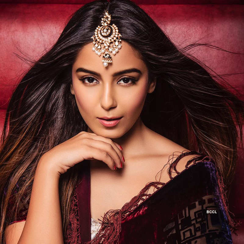 ‘Ishqbaaz’ fame Srishty Rode all set to enter ‘Bigg Boss 12’?