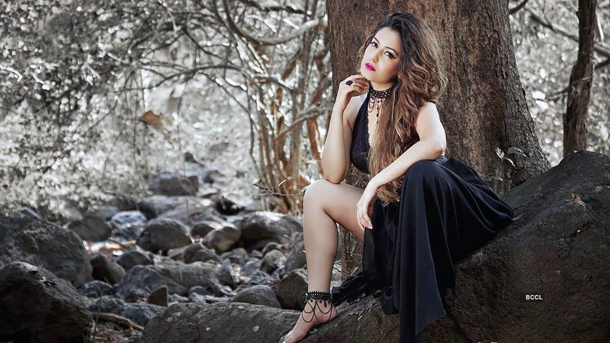 ‘Ishqbaaz’ fame Srishty Rode all set to enter ‘Bigg Boss 12’?