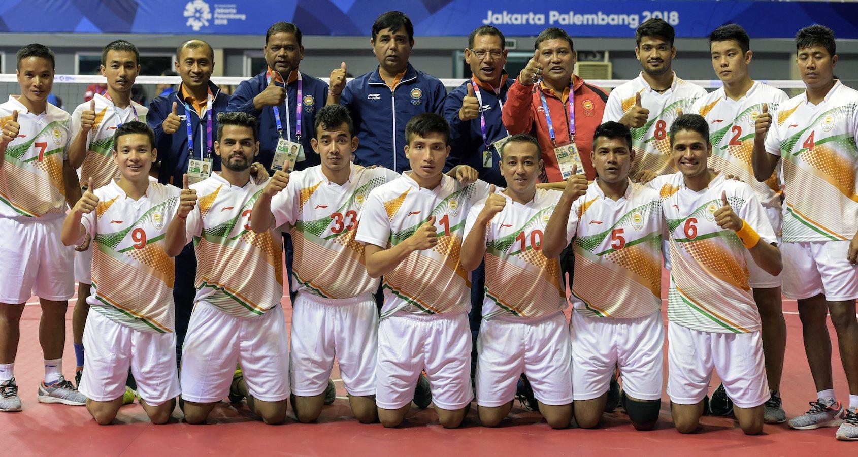 Asian Games 2018: India wins first ever medal in Sepak takraw