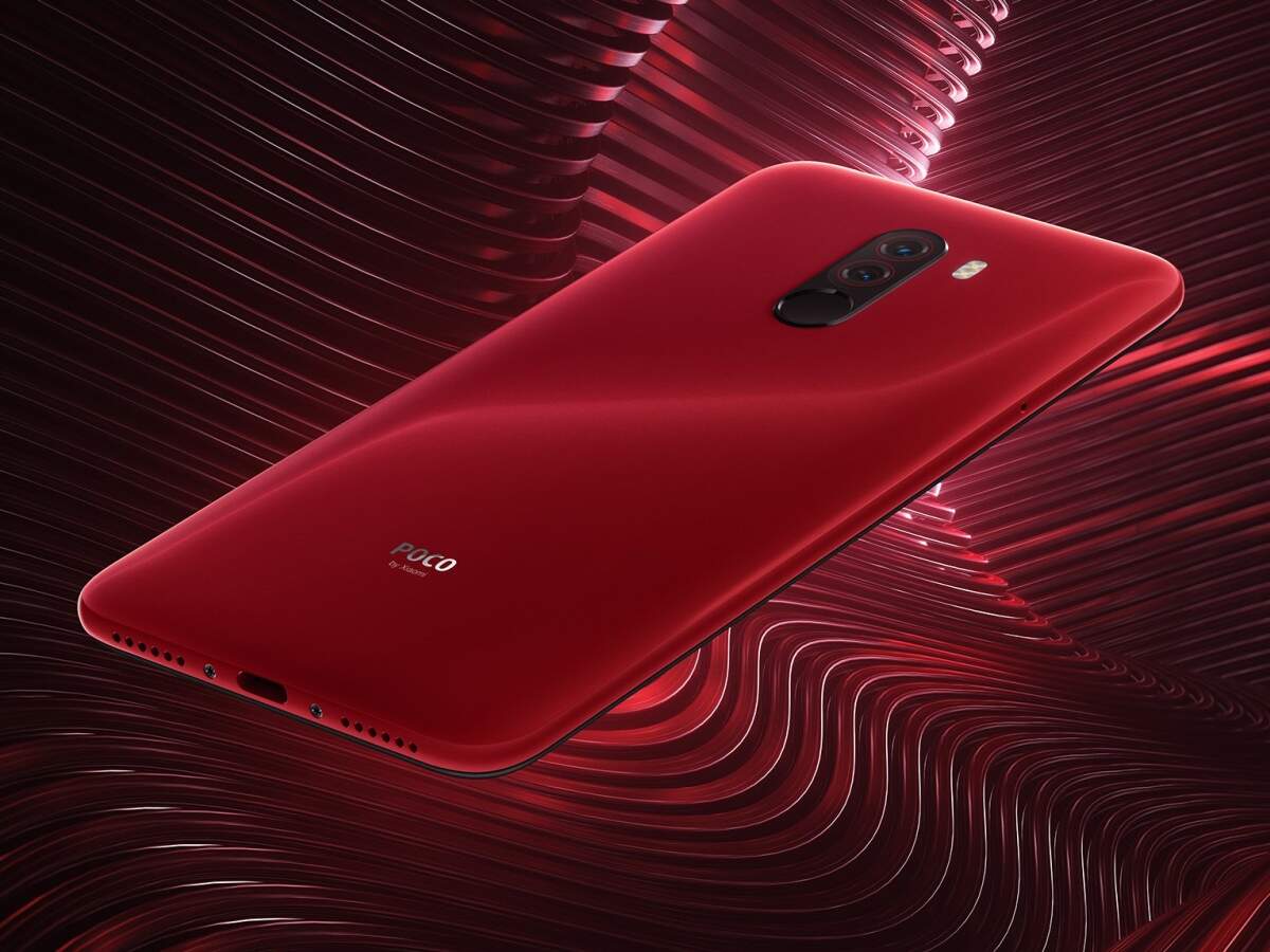 RAM: All come with 6GB and 8GB RAM options