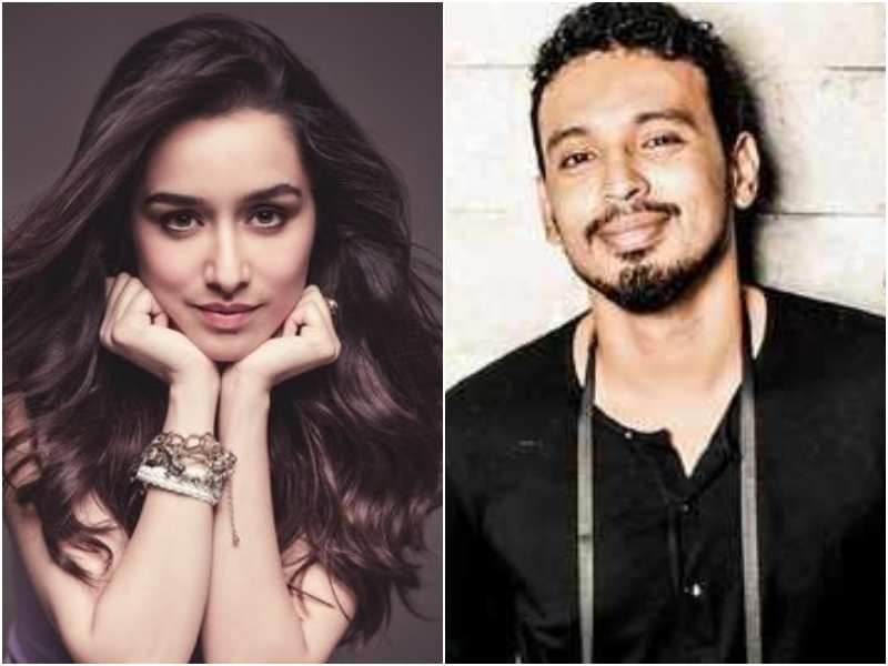 Is Shraddha Kapoor dating celebrity photographer Rohan Shrestha?