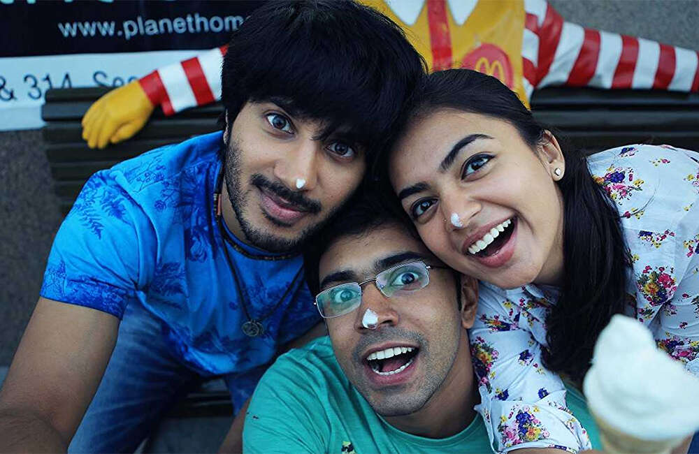 Bangalore Days Movie User Reviews & Ratings Bangalore Days (2014