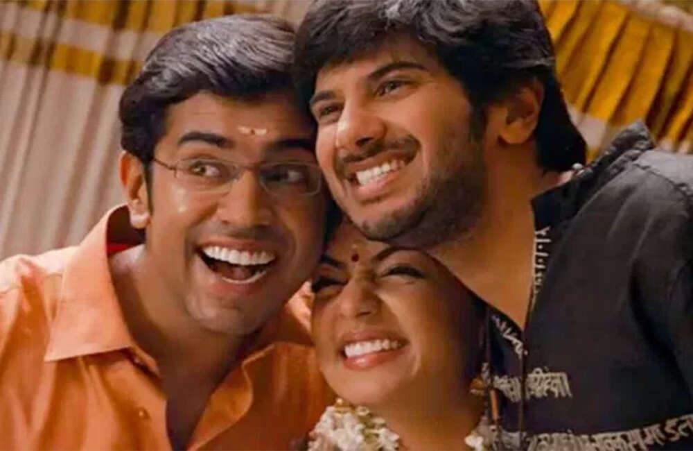 Bangalore Days Movie User Reviews & Ratings Bangalore Days (2014