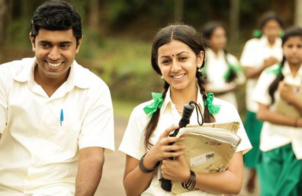 1983 Awards List of Awards won by Malayalam movie 1983