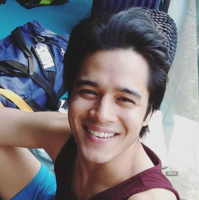 &lsquo;Splitsvilla 11&rsquo; contestants Anshuman Malhotra and Roshni Wadhwani dating in real life?