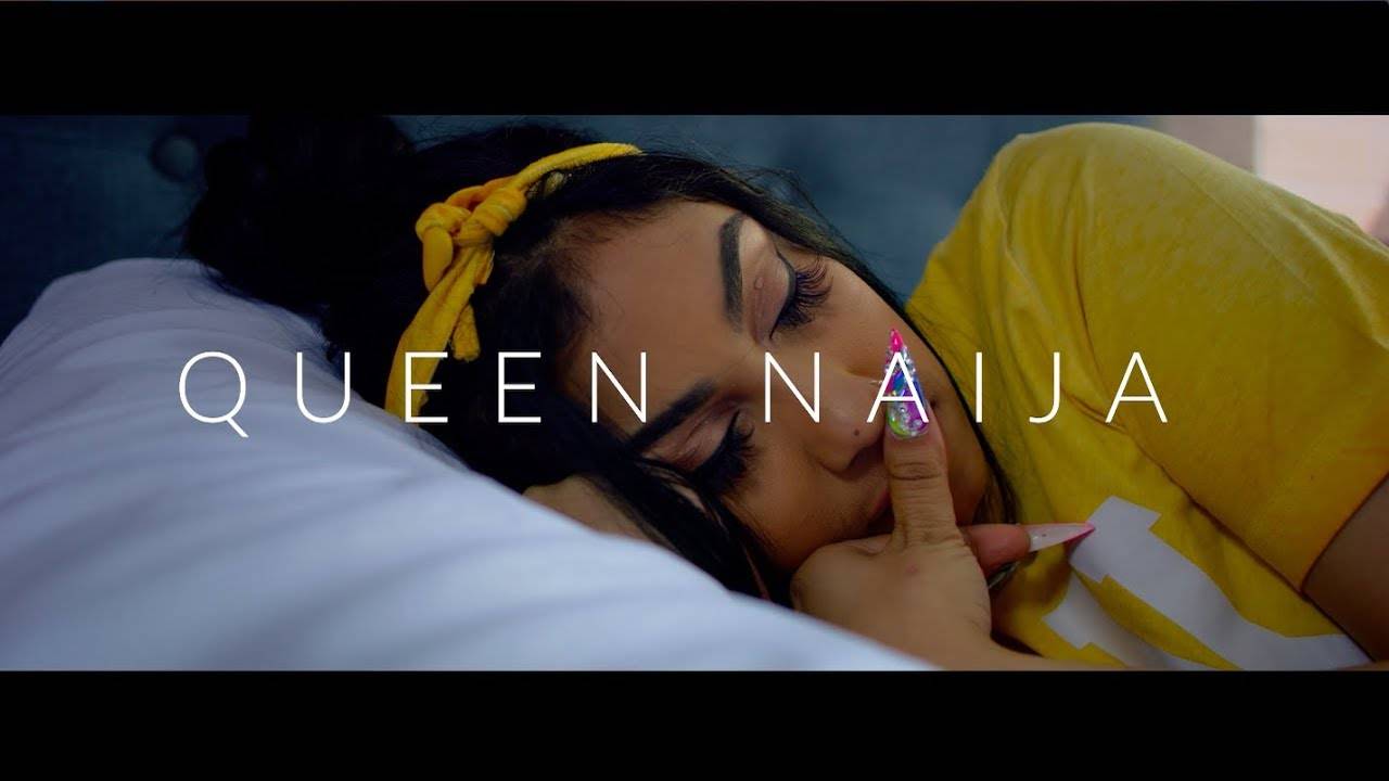 English Song Medicine By Queen Naija