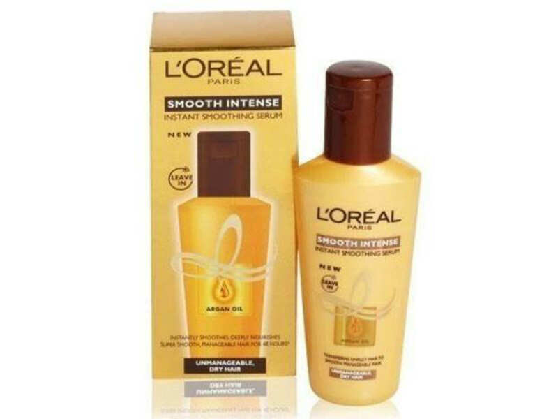 Best Hair Serums For Dry Hair