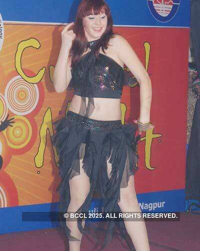 Cardiac Convention 'ECHO' party