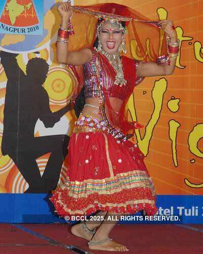 Cardiac Convention 'ECHO' party