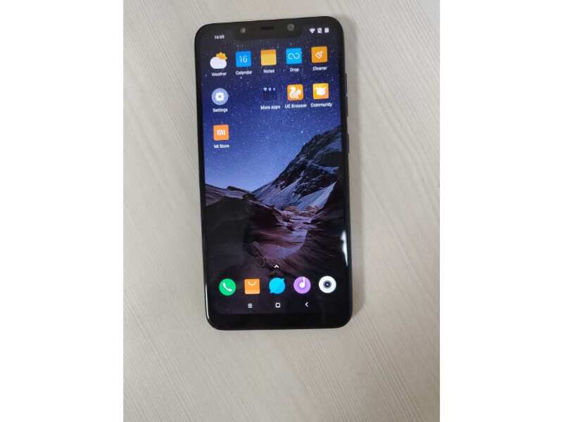 best smartwatch for poco f1